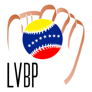 LVBP Logo PNG Vector