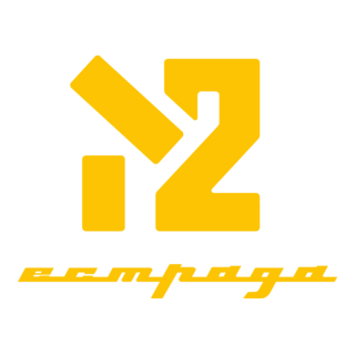 M2-Estrada Logo PNG Vector