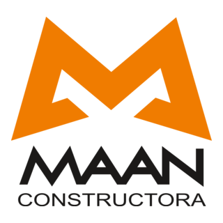 Maan Logo PNG Vector