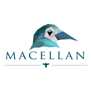 Macellan Logo PNG Vector