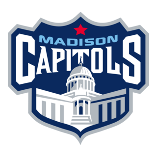 Madison Capitols Logo PNG Vector