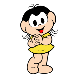 Magali Logo PNG Vector