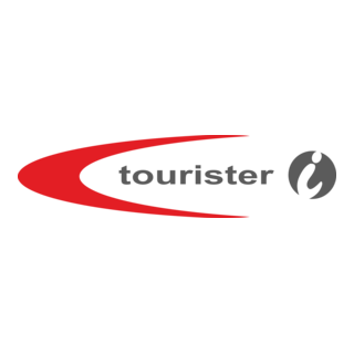Mahindra tourister Logo PNG Vector