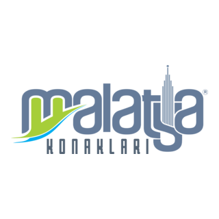 Malatya Konakları Logo PNG Vector