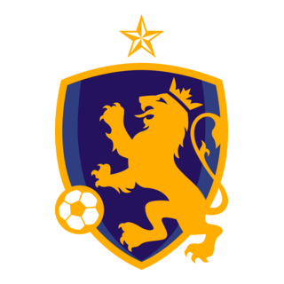 Managua Fútbol Club Logo PNG Vector