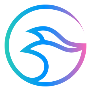 Manta Network (MANTA) Logo PNG Vector