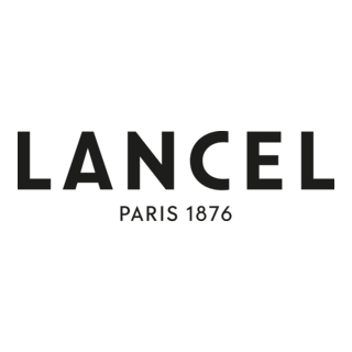 Marchio Lancel Logo PNG Vector