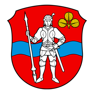 Marly, Fribourg Logo PNG Vector