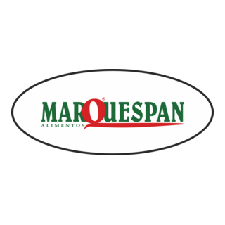 Marquespan Logo PNG Vector