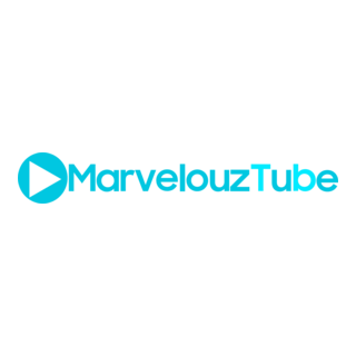 MarvelouzTube Logo PNG Vector