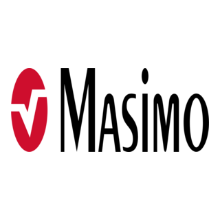 Masimo Logo PNG Vector