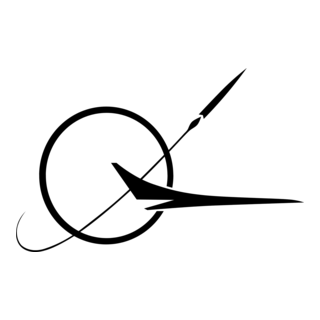 McDonnell Douglas Logo PNG Vector