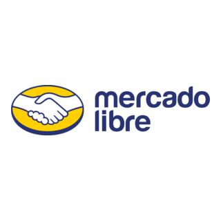 Mercado Libre Logo PNG Vector