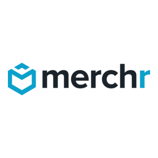 Merchr Logo PNG Vector