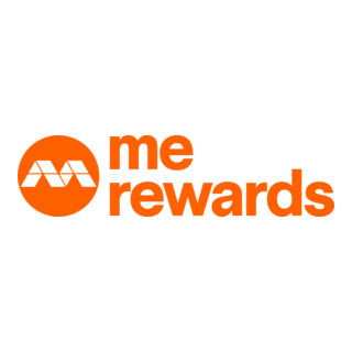 MeRewards (2023) Logo PNG Vector