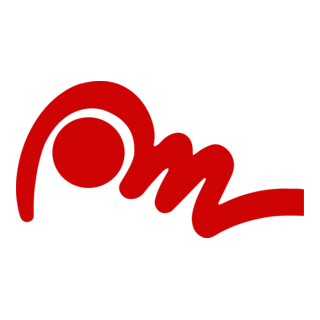 Meridiano Televisión Logo PNG Vector