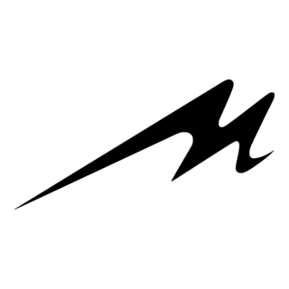 Merooj Inc Logo PNG Vector