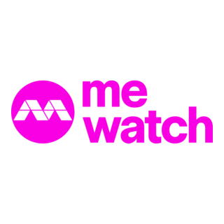 Mewatch (2023) Logo PNG Vector