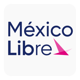Mexico Libre Logo PNG Vector
