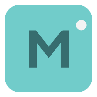 Midway App Logo PNG Vector