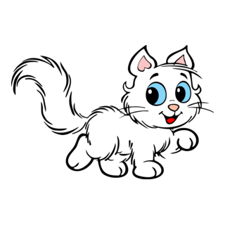 Mingau Logo PNG Vector