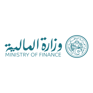 Ministry of Finance Logo PNG Vector