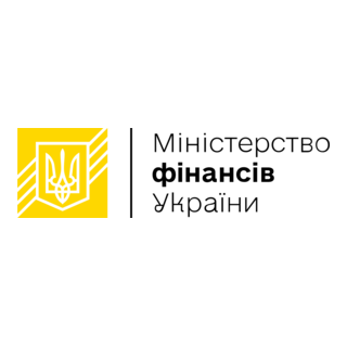 Ministry of Finance of Ukraine Logo PNG Vector