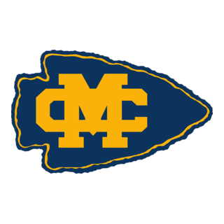Mississippi College Choctaws Logo PNG Vector
