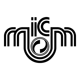 Mist TV (Lviv) Logo PNG Vector