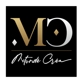 Mitondé Crée Logo PNG Vector