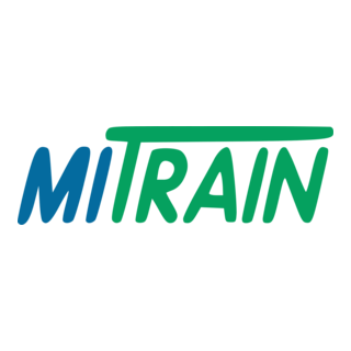 MiTrain Logo PNG Vector