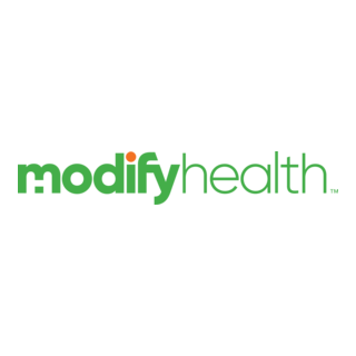ModifyHealth Logo PNG Vector