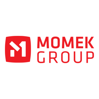 Momek Logo PNG Vector