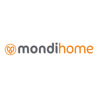 Mondihome Logo PNG Vector