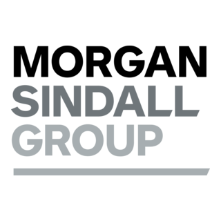 Morgan Sindall Group Logo PNG Vector