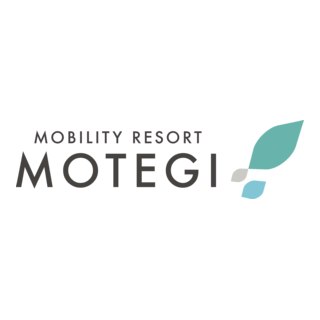 Motegi Logo PNG Vector