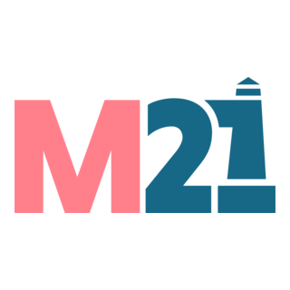 Movementu 21 Logo PNG Vector