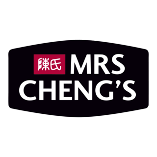 Mrs Cheng's Logo PNG Vector