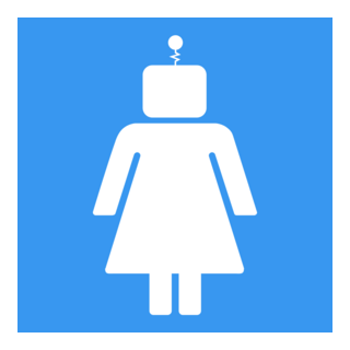 Ms Robot LLC Logo PNG Vector