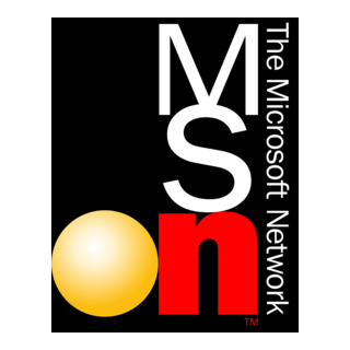 Msn 96 Logo PNG Vector