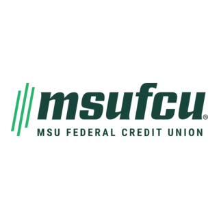 MSU Federal Credit Union Logo PNG Vector