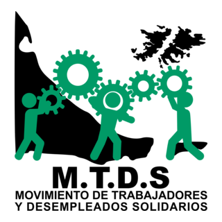 MTDS Logo PNG Vector