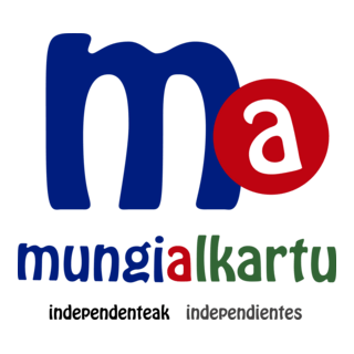 Mungia Alkartu Logo PNG Vector