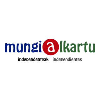Mungia Alkartu Logo PNG Vector
