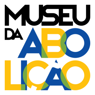 Museu da Abolição Logo PNG Vector