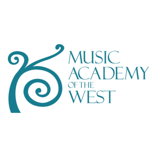 Music Academy of the West Logo PNG Vector