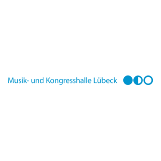 Musik- und Kongresshalle Lübeck Logo PNG Vector