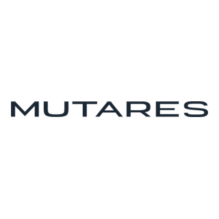 Mutares Logo PNG Vector