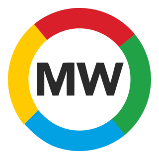 MyWay Logo PNG Vector