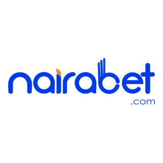 Nairabet Logo PNG Vector